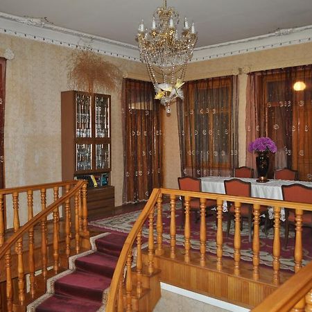 Guest House Cico Телаві Екстер'єр фото