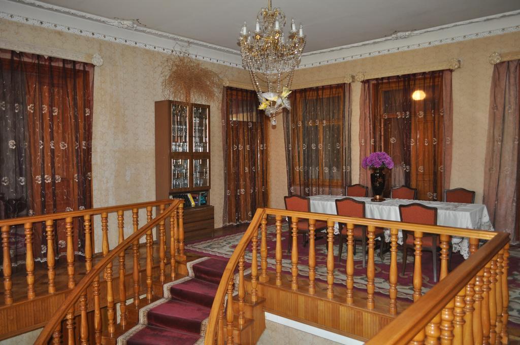 Guest House Cico Телаві Екстер'єр фото