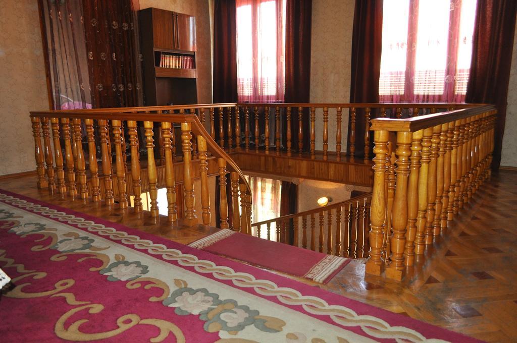 Guest House Cico Телаві Екстер'єр фото