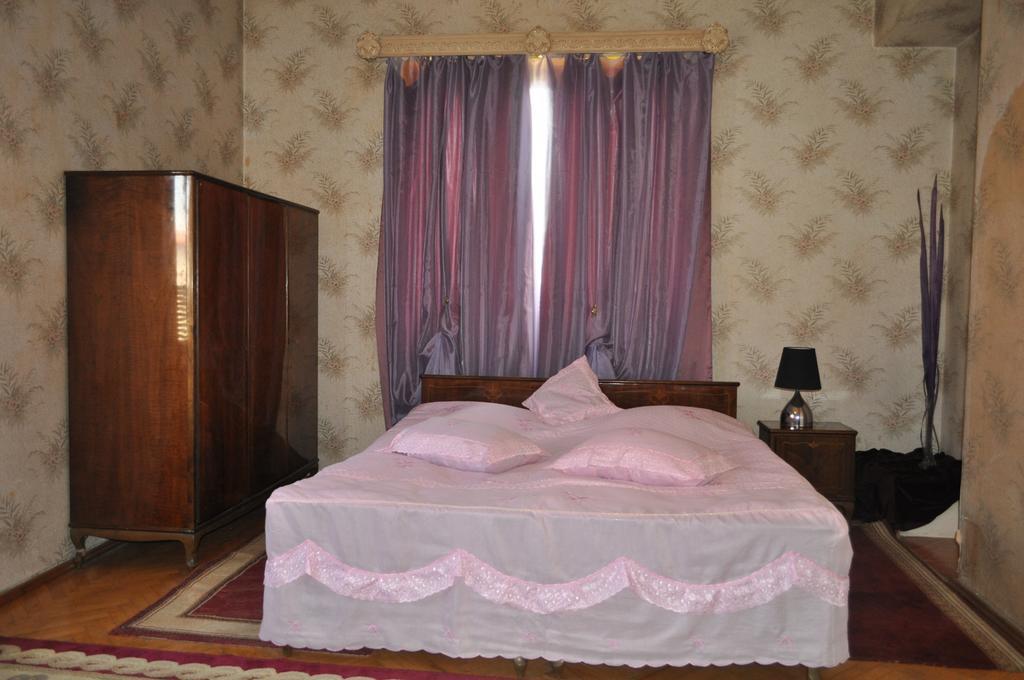 Guest House Cico Телаві Екстер'єр фото