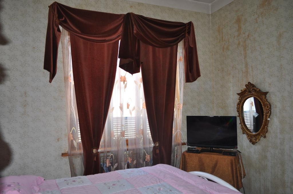 Guest House Cico Телаві Екстер'єр фото
