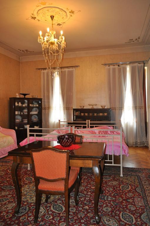Guest House Cico Телаві Екстер'єр фото