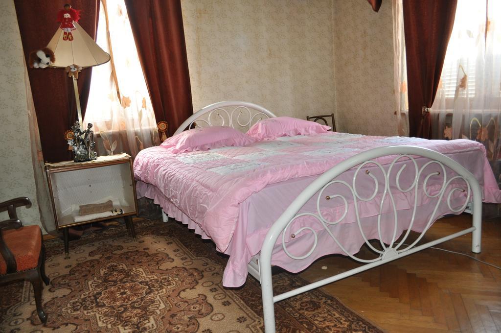 Guest House Cico Телаві Екстер'єр фото