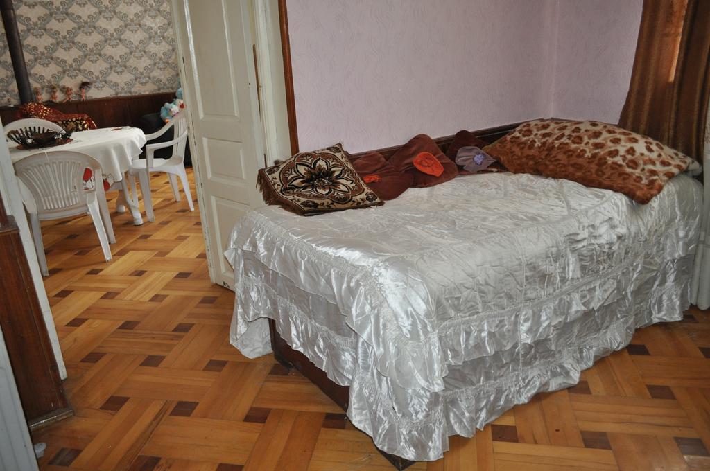 Guest House Cico Телаві Екстер'єр фото