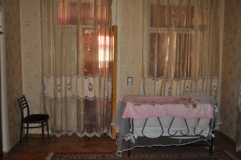 Guest House Cico Телаві Екстер'єр фото