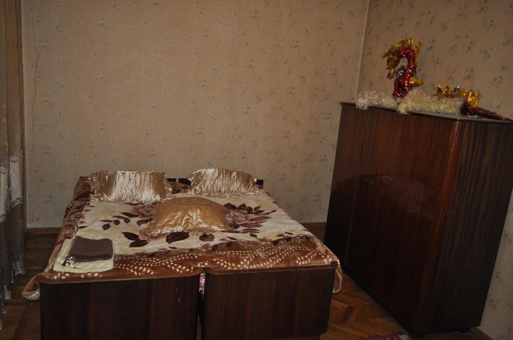 Guest House Cico Телаві Екстер'єр фото