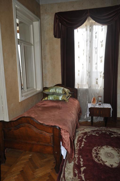 Guest House Cico Телаві Екстер'єр фото