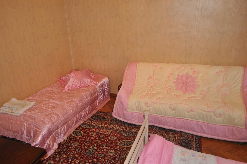 Guest House Cico Телаві Екстер'єр фото