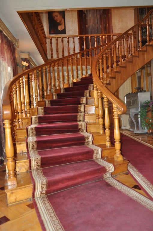 Guest House Cico Телаві Екстер'єр фото